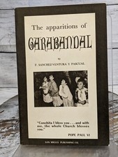 1966 apparitions garabandal for sale  Cortland