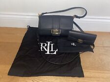 Ralph lauren black for sale  LONDON