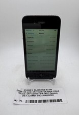Apple iphone black for sale  Boise