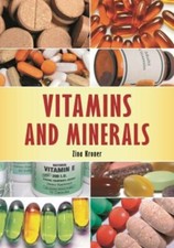 Vitamins and Minerals Hardcover Zina Kroner segunda mano  Embacar hacia Mexico