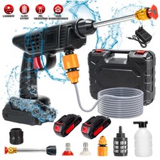 Akkus 1500w akku gebraucht kaufen  Aspisheim, Grolsheim