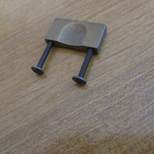 Vecchia piccola maniglia usato  Legnago