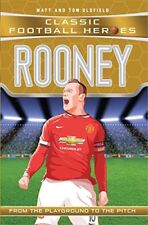 Rooney collect matt for sale  UK