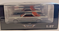 Neo scales 87257 gebraucht kaufen  Gronau