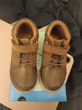 Stride rite boots for sale  South Glens Falls