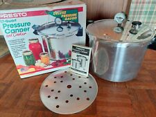 Presto quart deluxe for sale  Ogden