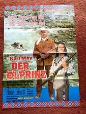 ölprinz kinoplakat poster gebraucht kaufen  Waldsassen