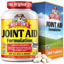 Norton nutrition joint for sale  LONDON