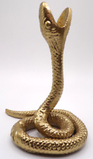 Gold threshold snake for sale  Lovettsville