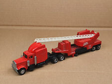 Matchbox lkw fire gebraucht kaufen  Bielefeld