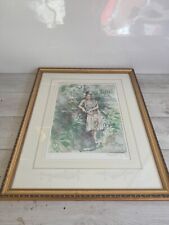 Gordon king signed for sale  WARRINGTON