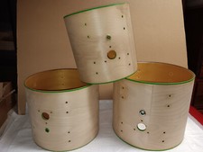 Pearl tom drum for sale  Daytona Beach