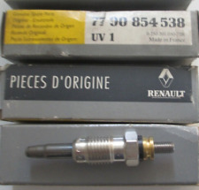 Lot spark plugs for sale  Shipping to Ireland