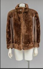 Veste blouson laine d'occasion  Perpignan-
