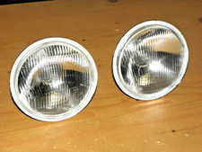 Classic headlamp halogen for sale  LEEDS