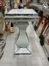 White venetian mirrored for sale  HAYES