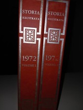 Storia illustrata annata usato  Genova