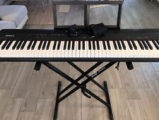 Roland piano88 pianoforte usato  San Colombano al Lambro