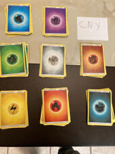 500 pokemon energy for sale  Surprise