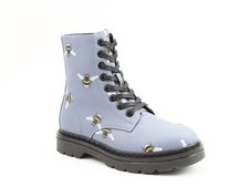 Justina denim bee for sale  LEIGH-ON-SEA