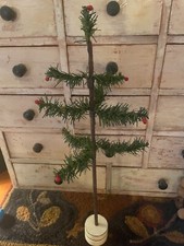 Vintage feather tree for sale  Menomonee Falls
