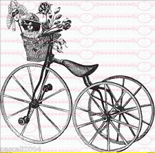 Shabby vintage dreirad gebraucht kaufen  Deutschland