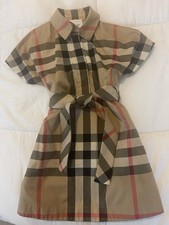 Burberry girls archive for sale  Lexington