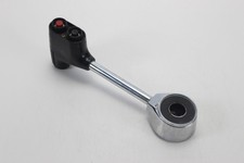 Mercury side mount for sale  Altamont