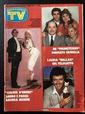 Sorrisi canzoni 1985 usato  Ruffano