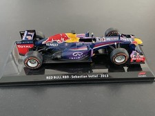 Red bull renault d'occasion  Tournan-en-Brie