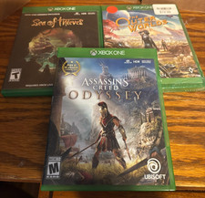 Xbox one game for sale  New Prague