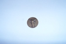 Medaille ancienne bronze d'occasion  Igny