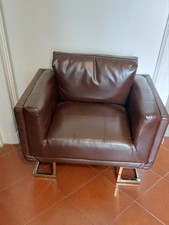Poltrona vintage usato  Moncalieri