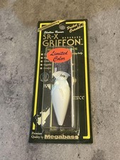 Megabass griffon do d'occasion Megabass griffon do d'occasion  Expédié en France