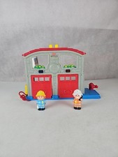 Happyland fire station for sale  NEWARK