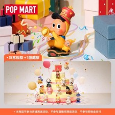 Boneco POPMART Celebrating the Moment 15th Anniversary Series caixa cega brinquedo presente comprar usado Boneco POPMART Celebrating the Moment 15th Anniversary Series caixa cega brinquedo presente comprar usado  Enviando para Brazil