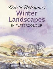 David bellamy winter for sale  UK