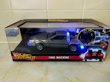 Jada back future for sale  FOLKESTONE