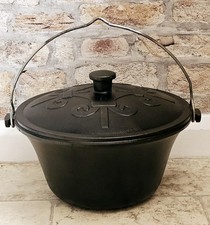 Vintage large cast for sale  DONCASTER