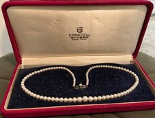 Vtg mikimoto akoya for sale  Orlando