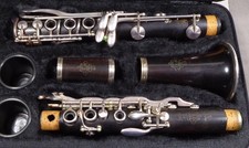 Leblanc clarinette model d'occasion  Villeréal