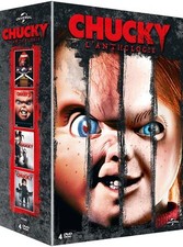 Chucky anthologie d'occasion Chucky anthologie d'occasion  Beauvais