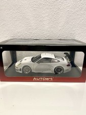 Autoart porsche 911 gebraucht kaufen  Baden-Baden