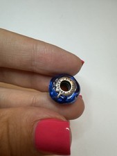 Pandora blue murano d'occasion  Expédié en Belgium