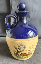 Blue white lindisfarne for sale  OKEHAMPTON