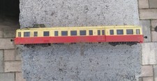 Autorail picasso 4051 d'occasion  Remiremont