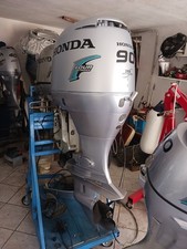 Motore honda fuoribordo usato Motore honda fuoribordo usato  Cagliari