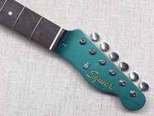 Usado, Genuíno! Edição Limitada Fender Squier Anos 60 TELECASTER NECK Classic Vibe Tele comprar usado  Enviando para Brazil