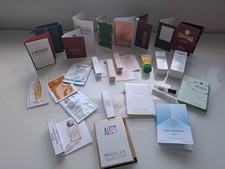 Parfümproben set proben gebraucht kaufen  Orbis, Gauersheim, Mauchenheim
