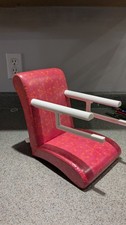 Cadeira de reforço para bonecas American Girl comprar usado  Enviando para Brazil